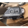 Hilux Vigo Revo 2012 taa ya mbele ya taa